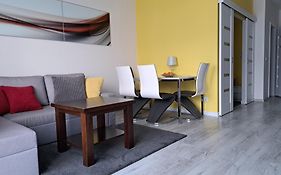 Komfort Alexa